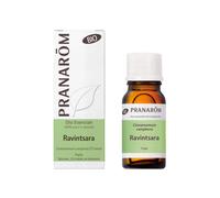 Pranarôm PRANAROM RAVINTSARA OLIO ESSENZIALE BIO 10 ML