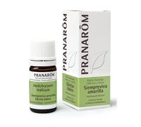 Pranarôm Olio Essenziale Elicriso Italiano 5ml - Olio essenziale
