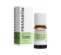 Pranarôm Olio Essenziale Eucalipto Menta 10ml - Olio essenziale