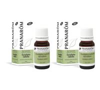 Pranarom Olio Essenziale Eucalipto Radiata Foglia 2x10 ml Soluzione or