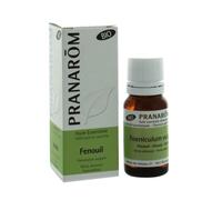 Pranarôm Olio Essenziale Finocchio Bio 10ml - Olio essenziale