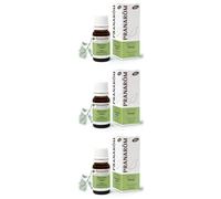 Pranarom Olio Essenziale Finocchio Dolce Parti Aeree 3x10 ml Soluzione