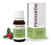 Pranarom Olio Essenziale Wintergreen 10 ml 10 ml Olio essenziale