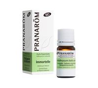 Pranarôm Olio Essenziale Immortale Elicriso Italiana 5ml - Olio essenziale