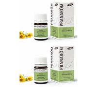 Pranarom Olio Essenziale Inula Odorosa Sommitá Fiorita 2x5 ml