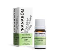 Pranarôm Olio Essenziale Fine Lavanda AOP (Lavandula angustifolia P.Miller) 5 ml