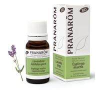 Pranarom lavanda spica olio essenziale bio 10 ml