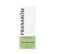Pranarôm Olio Essenziale Lavanda Vera 10ml - Olio essenziale