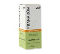 Pranarôm Olio Essenziale Lavanda Vera Bio 30ml - Olio essenziale