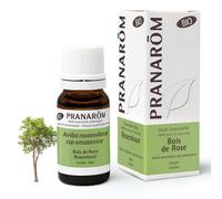 Pranarôm Olio Essenziale Legno di Rosa Bio 10ml - Olio essenziale