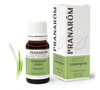 Pranarom Olio Essenziale Lemongrass Parti Aeree 10 ml Soluzione orale
