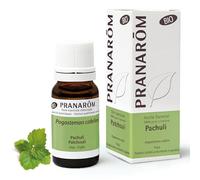 Patchouli OE Bio PRANARÕM 10ml