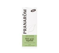 Pranarôm Olio Essenziale Petit Grain di Bigarade Bio 10ml - Olio essenziale