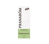 Pranarôm Olio Essenziale Pompelmo Bio 10ml - Olio Essenziale