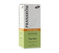 Pranarôm Olio Essenziale Tea Tree Bio 30ml - Olio essenziale