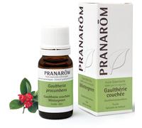 Pranarom Olio Essenziale Wintergreen 10 ml 10 ml Olio essenziale