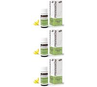 Pranarom Olio Essenziale Ylang-Ylang Totum Fiore 3x5 ml