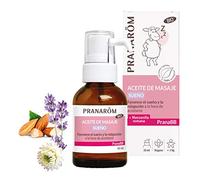 Pranarom - Olio per massaggio - Sonno - Bio - 30 ml | Bébé et maternité Sommeil et détente