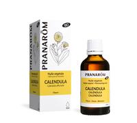 Pranarôm Olio Vegetale Calendula Bio 50ml - Olio vegetale