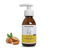 Pranarom - Olio vegetale di mandorla dolce, 100 ml, 100 ml