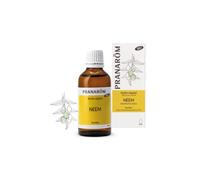 Pranarôm Olio Vegetale di Neem Bio 50 ml - Olio vegetale