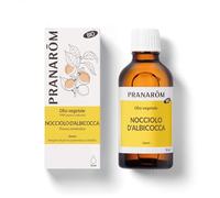 PRANAROM NOCCIOLO D'ALBICOCCA OLIO VEGETALE BIO 50 ML