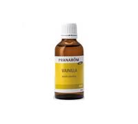 Pranarôm Olio Vegetale di Vaniglia Bio 50ml - Olio vegetale
