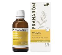 Pranarôm Olio Vegetale Enotera Biologico 50ml - Olio vegetale