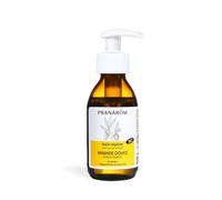 Pranarôm Olio Vegetale Mandorla Dolce Bio 100 ml