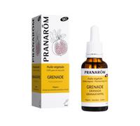 Pranarôm Olio Vegetale Melograno Bio 30ml - Olio vegetale