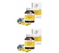 Pranarom Olio Vegetale Nigella Semi 2x50 ml Soluzione orale