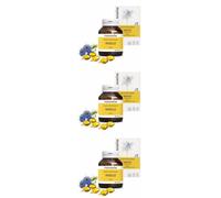 Pranarom Olio Vegetale Nigella Semi 3x50 ml Soluzione orale