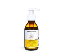 Pranarôm Olio Vegetale Nocciolo Albicocca 100ml - Olio vegetale