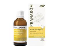 Pranarôm Vegetable Oil Rosehip Bio 50Ml