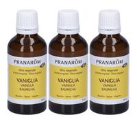 Pranarom Olio Vegetale Vaniglia Bacelli 50 ml
