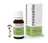 Pranarôm Oregano Compact Flowering Top olio essenziale 10ml