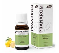 Pranarôm Organic Lemon Peel olio essenziale 10ml