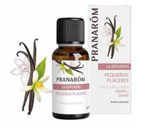 Pranarôm Organic Vanilla & Cinnamon olio essenziale Diffusion Blend 30ml