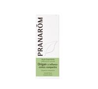 Pranarôm Origano Infiorescenze Compatte 10ml - Olio essenziale