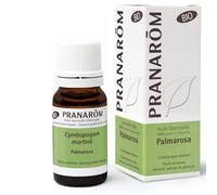PRANARÔM Palmarosa Bio Essential Oil 10 ml Olio essenziale
