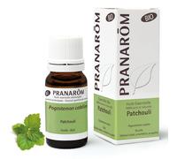 PRANARÔM Patchouli Bio 10 ml Olio essenziale