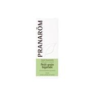 PETIT GRAIN BIGARADE HUILE ESSENTIELLE CHEMOTYPEE 10ML