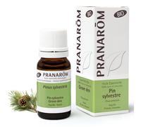 Pranarôm Pino Silvestre Bio 10ml - Olio essenziale