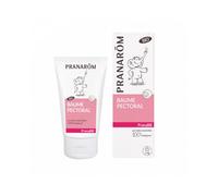 Pranarôm PranaBB Baume Pettorale 40 ml - Prodotti Bimbi