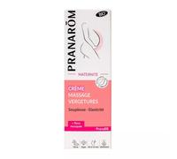 Pranarôm Pranabb Crema da massaggio per smagliature 100 ml - Crema corpo