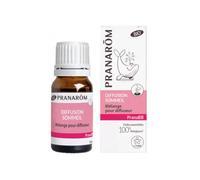 Pranarôm Pranabb Diffusione Sonno Bio 10ml - Olio essenziale