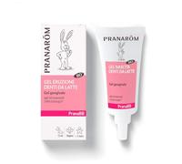 Pranarôm - PranaBB Gel Gengivale - Sollievo per le Gengive dei Bambini dai 5 Mesi - 15 ml