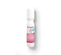 Pranarom per bebe' bio gel lenitivo dopopuntura pic 15 ml