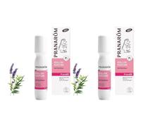 Pranarôm - PranaBB Roller Gel Lenitivo Bio- Sollievo rapido per puntur