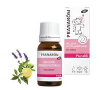 Pranarom Pranabb-Soluzione Difese Naturali, Colore Neutro, 10ml